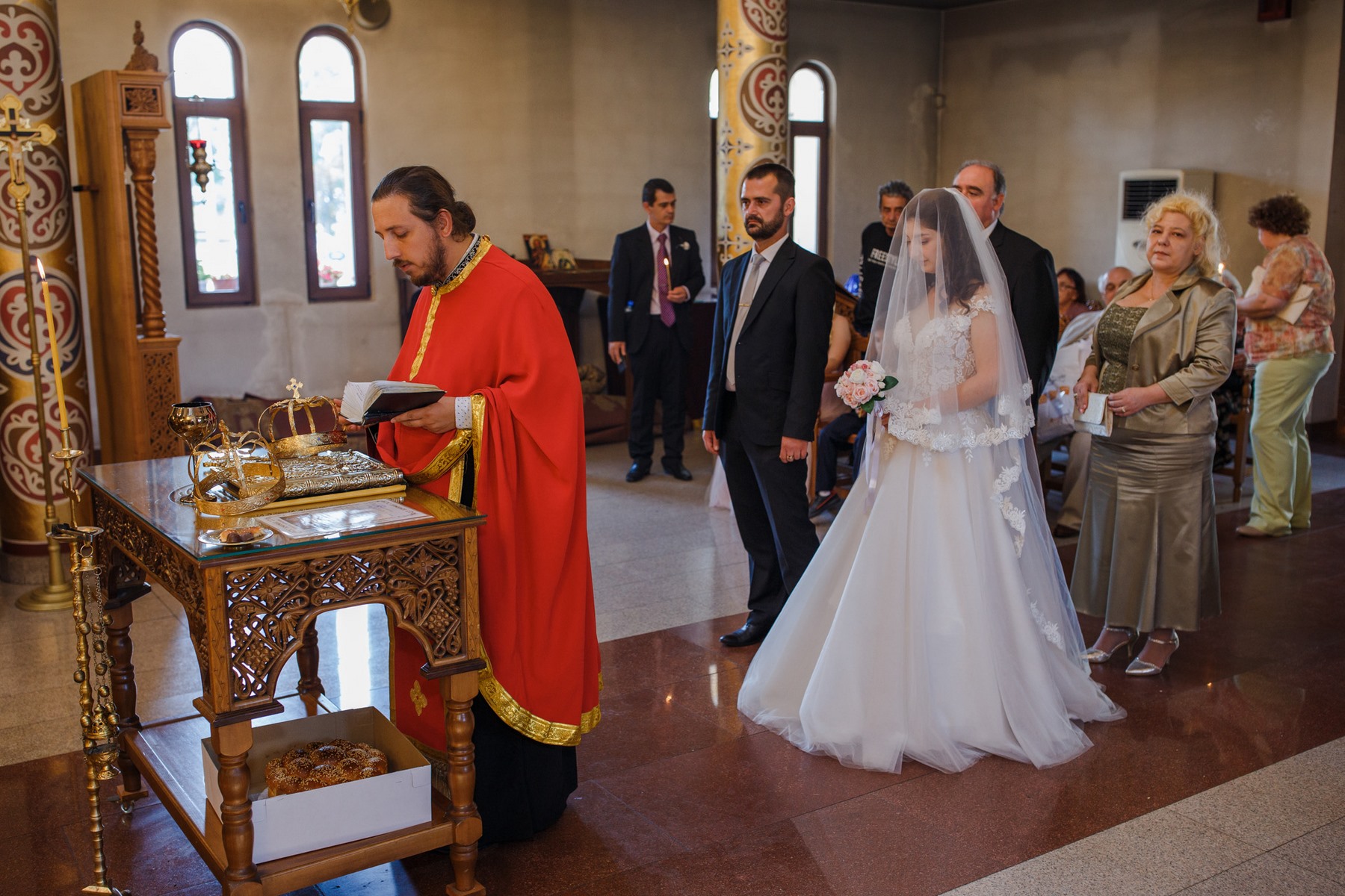 604 Wedding 
